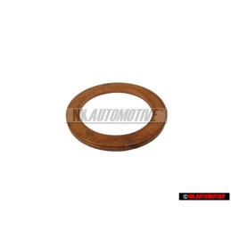 ELRING Oil Drain Plug Sealing Ring - 115.100