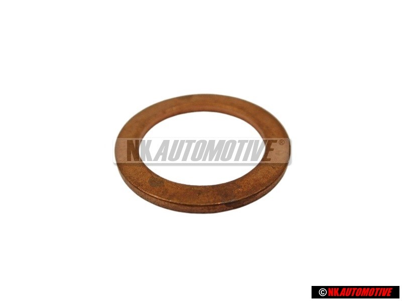ELRING Oil Drain Plug Sealing Ring - 115.100