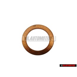 ELRING Oil Drain Plug Sealing Ring - 115.100