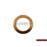 ELRING Oil Drain Plug Sealing Ring - 115.100