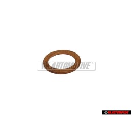 ELRING Oil Drain Plug Sealing Ring - 115.100