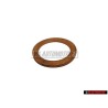 ELRING Oil Drain Plug Sealing Ring - 115.100