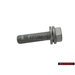 Original VW Self Locking Bolt - N 91084901