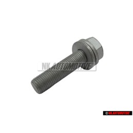 Original VW Self Locking Bolt - N 91084901