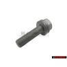 Original VW Self Locking Bolt - N 91084901