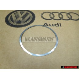Original VW Adjusting Washer - 001311391