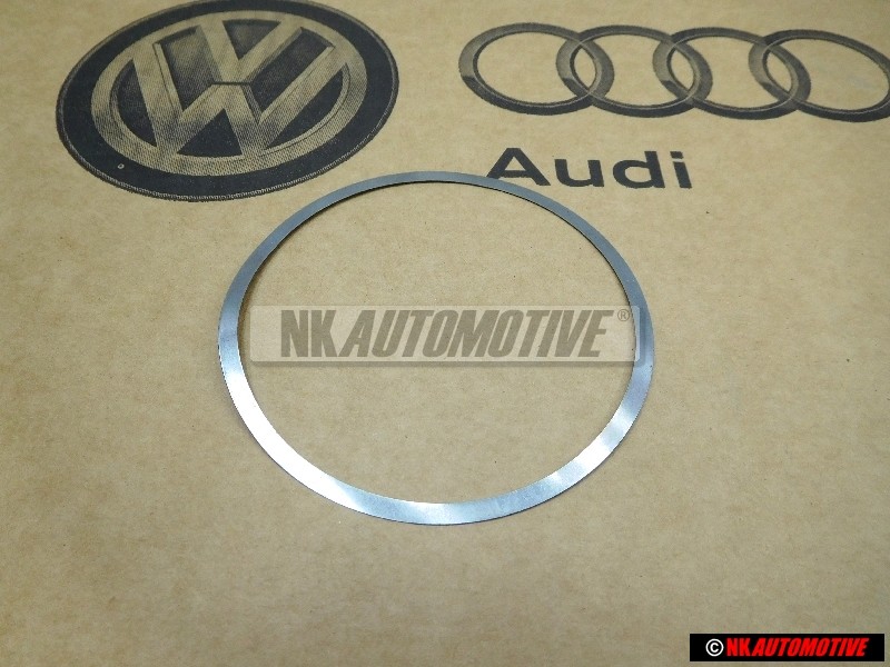Original VW Adjusting Washer - 001311391