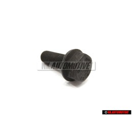 Original VW Hexagon Bolt - 010409135