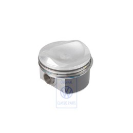 Original VW Piston Complete - 06D107066D