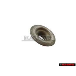 Original VW Spring Disc - 025109641