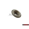 Original VW Spring Disc - 025109641