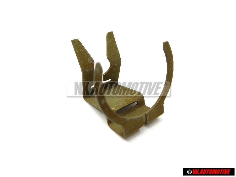 Original VW Fuel Injector Securing Clip - 051133556