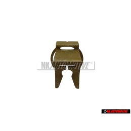 Original VW Fuel Injector Securing Clip - 051133556
