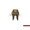 Original VW Fuel Injector Securing Clip - 051133556