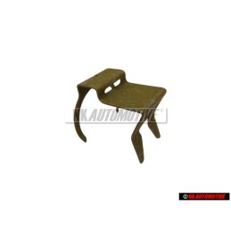 Original VW Fuel Injector Securing Clip - 051133556