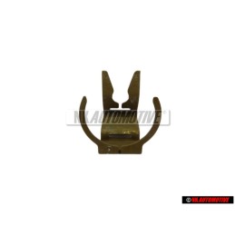Original VW Fuel Injector Securing Clip - 051133556