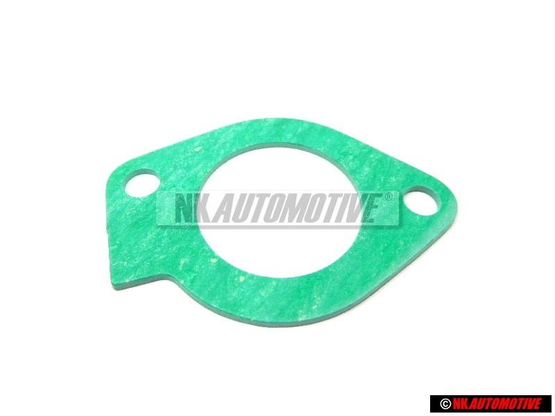 Original VW Coolant Hose Flange Seal - 056121149A