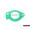 Original VW Coolant Hose Flange Seal - 056121149A
