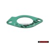 Original VW Coolant Hose Flange Seal - 056121149A