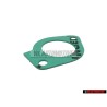 Original VW Coolant Hose Flange Seal - 056121149A