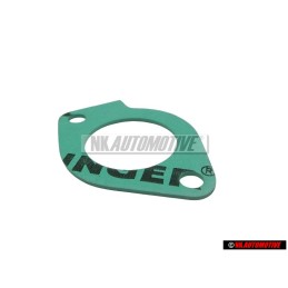 Original VW Coolant Hose Flange Seal - 056121149A