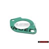 Original VW Coolant Hose Flange Seal - 056121149A