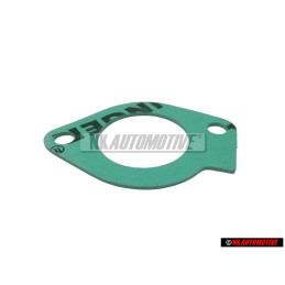 Original VW Coolant Hose Flange Seal - 056121149A