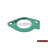 Original VW Coolant Hose Flange Seal - 056121149A