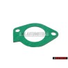 Original VW Coolant Hose Flange Seal - 056121149A