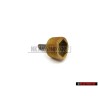 Original VW Oil Drain Plug, Magnetic - 091301143