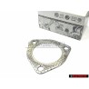 VW Classic Parts Catalytic Converter Gasket - 025251509A