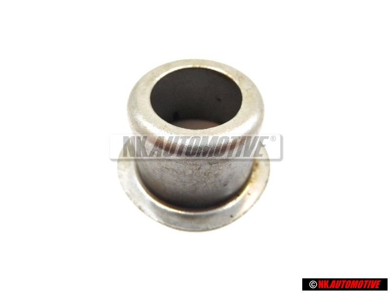 Original VW Retaining Plate - 091301267
