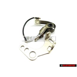 Original VW Contact Breaker Points - 181998053