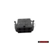 Original VW Flat Contact Housing - 1H0972773