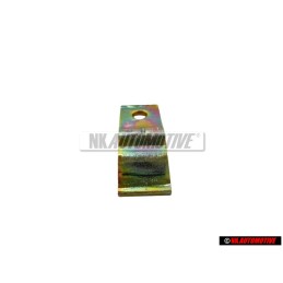 Original VW Clip For Cable - 211255899A