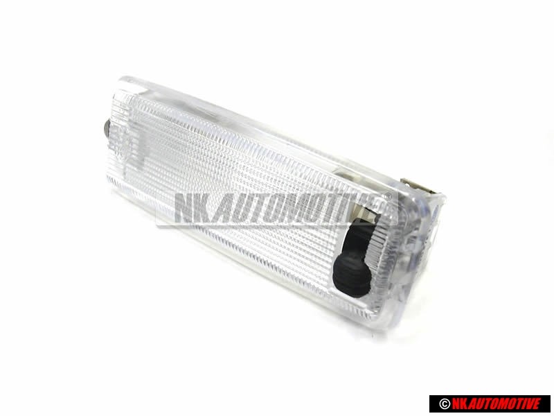 HELLA Dome Map Light Lamp - 2JA 002 931-031