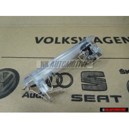 HELLA Dome Map Light Lamp - 2JA 002 931-031