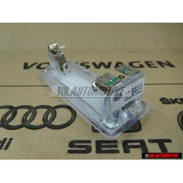 HELLA Dome Map Light Lamp - 2JA 002 931-031