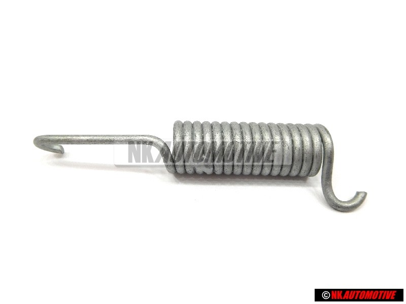 Original VW Tension Spring - 251609301A