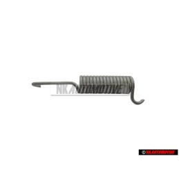 Original VW Tension Spring - 251609301A