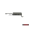 Original VW Tension Spring - 251609301A