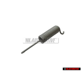 Original VW Tension Spring - 251609301A