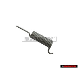 Original VW Tension Spring - 251609301A