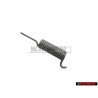 Original VW Tension Spring - 251609301A