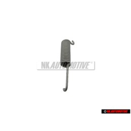 Original VW Tension Spring - 251609301A