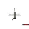 Original VW Tension Spring - 251609301A