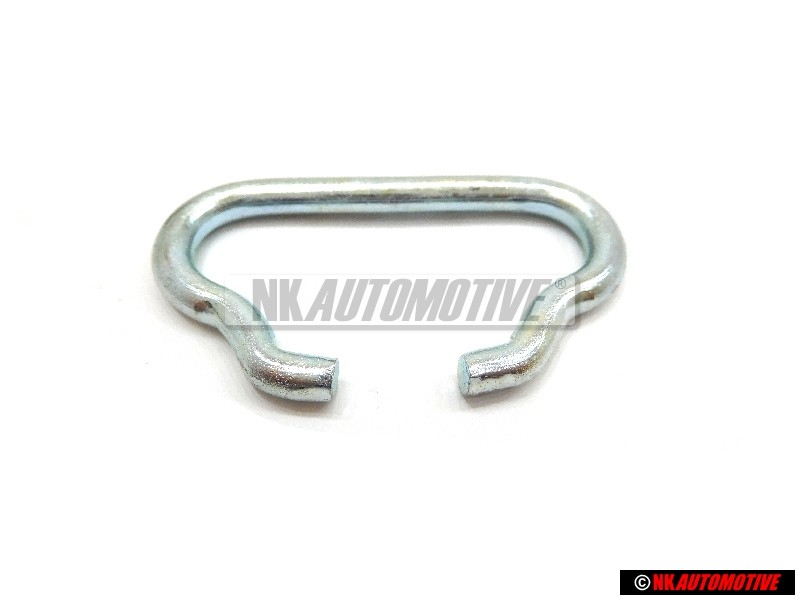 Original VW Handle - 311813787