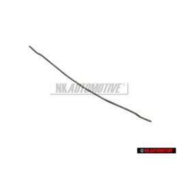 Original VW Clip - 321863849F
