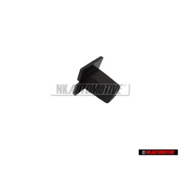 Original VW Insert Nut - 811807577E