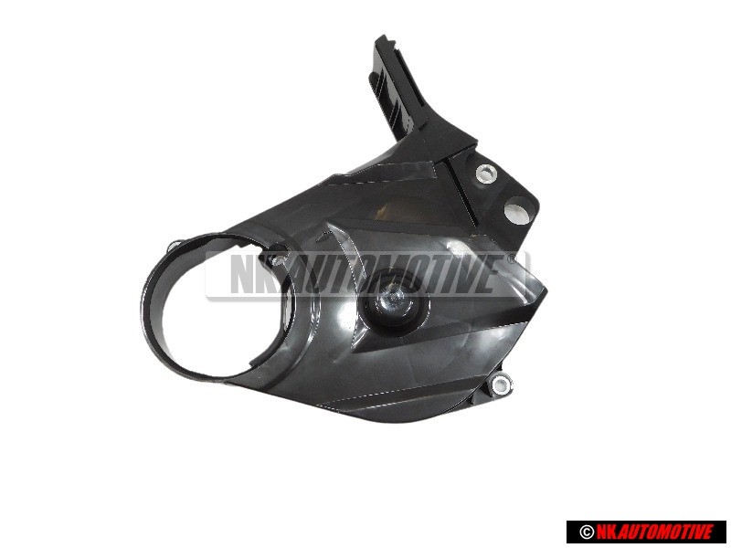 TOPRAN Timing Belt Cover - 100 205